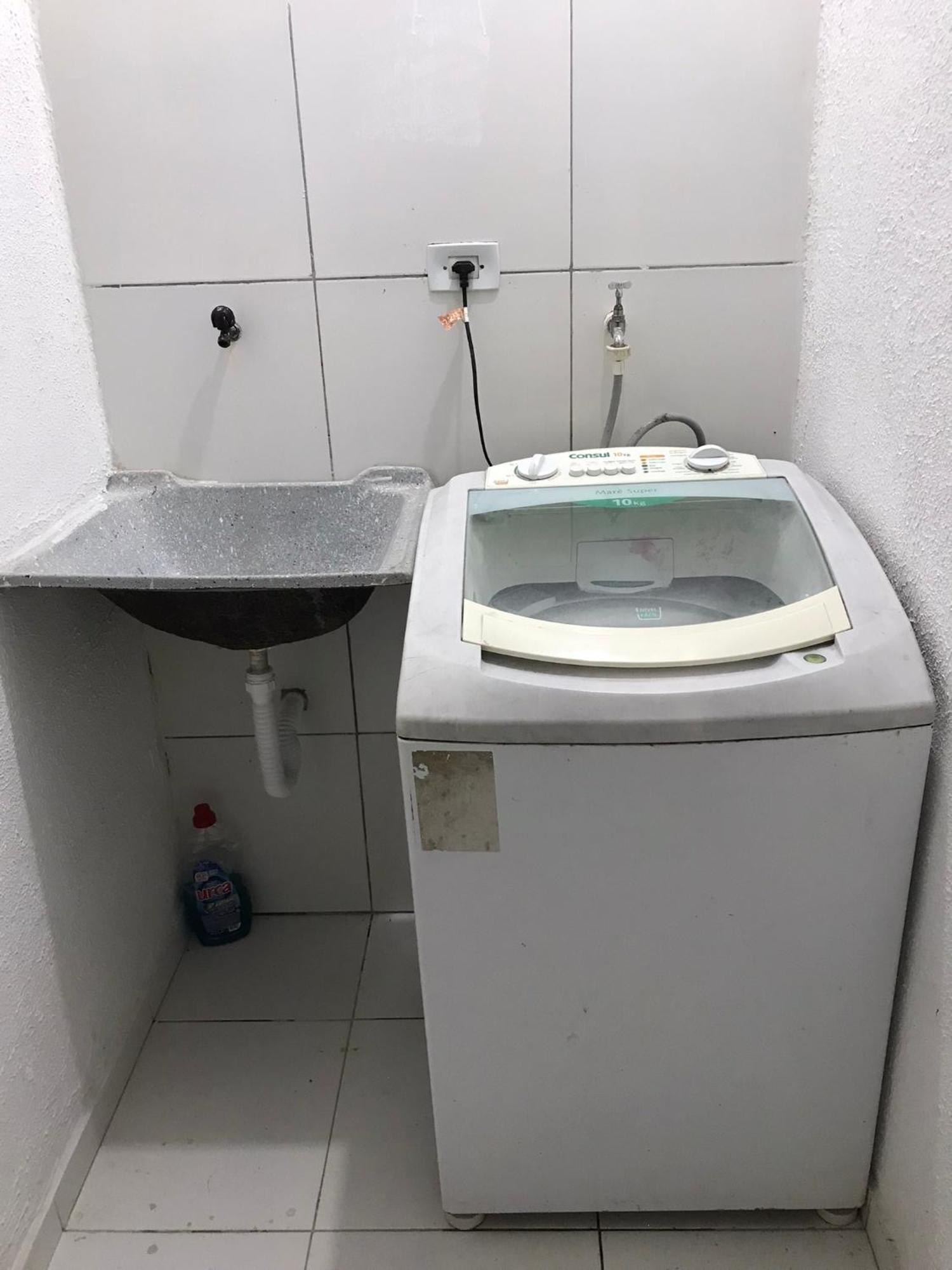 Вилла Casa Compacta No Prive Coqueiral Com Garagem Ресифи Экстерьер фото
