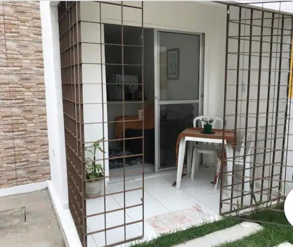 Вилла Casa Compacta No Prive Coqueiral Com Garagem Ресифи Экстерьер фото
