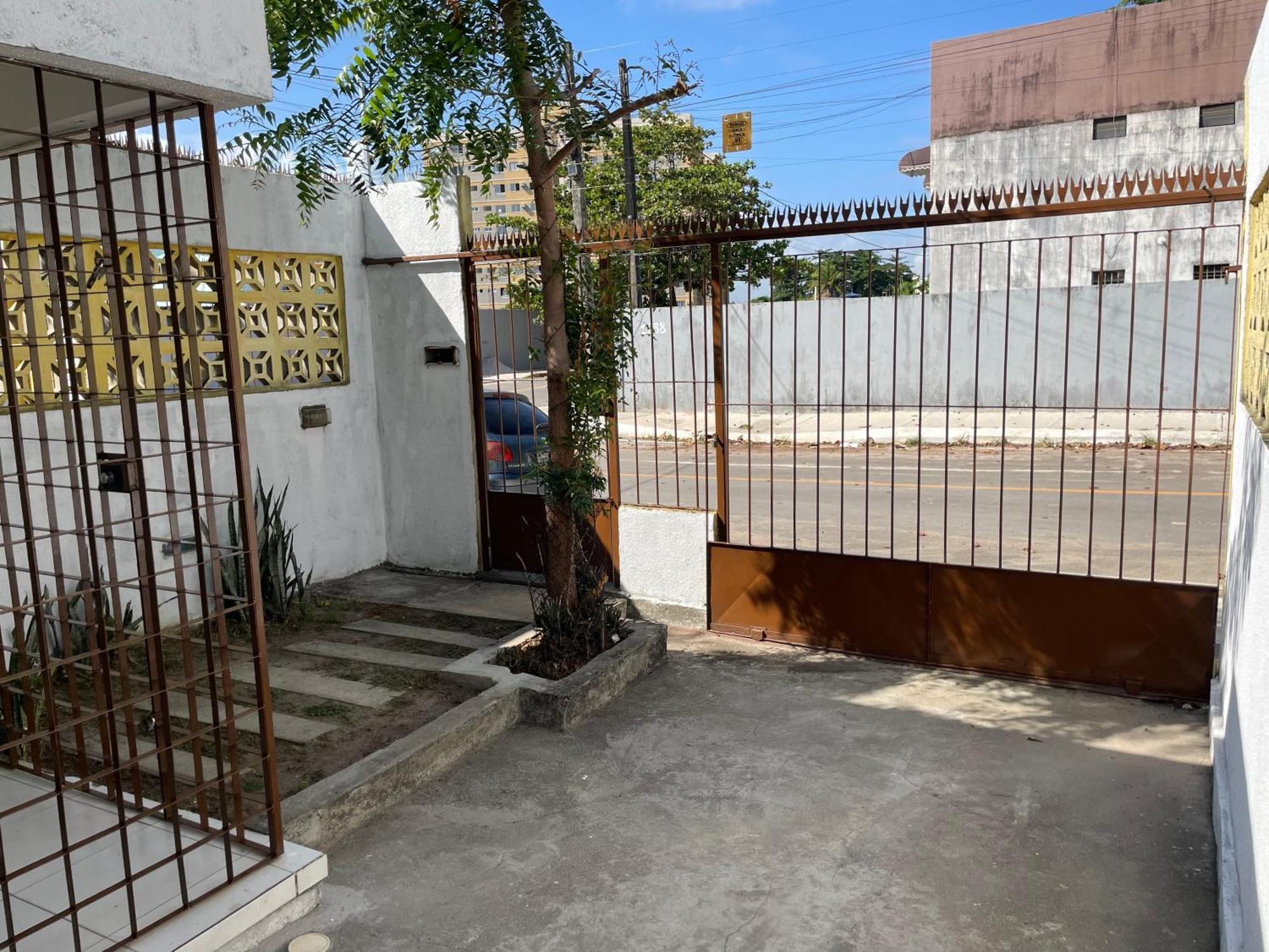 Вилла Casa Compacta No Prive Coqueiral Com Garagem Ресифи Экстерьер фото